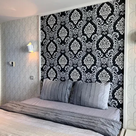 Ottomare * اسطنبول