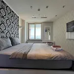 Exquisite Ottomare 公寓 伊斯坦布尔