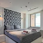 Exquisite Ottomare 公寓 *