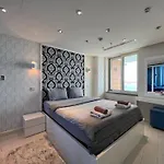 Exquisite Ottomare 公寓 伊斯坦布尔