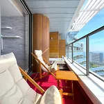 Exquisite Ottomare 公寓 伊斯坦布尔