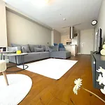 Exquisite Ottomare 公寓 *