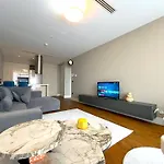 Exquisite Ottomare 公寓 伊斯坦布尔