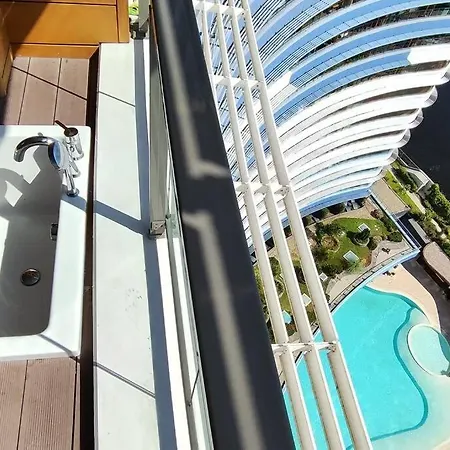 Appartement Exquisite Ottomare