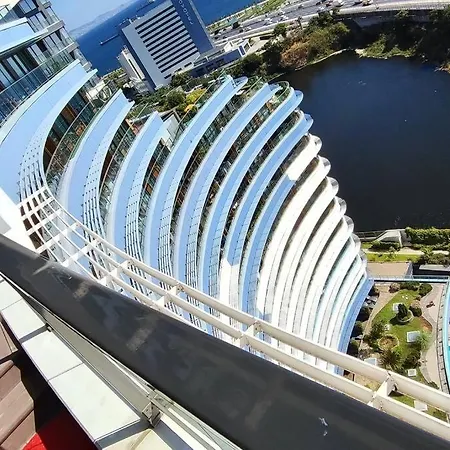 Apartment Exquisite Ottomare