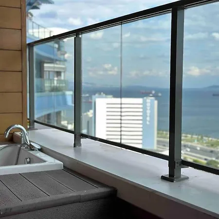 Apartment Exquisite Ottomare