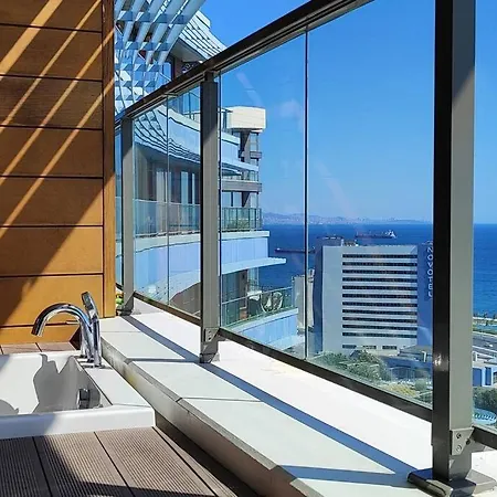 Exquisite Ottomare * Istanbul