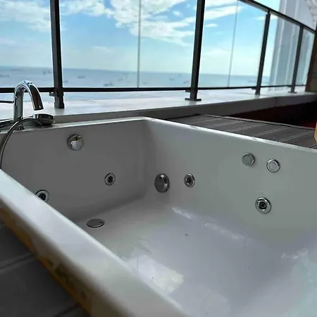 Apartment Ottomare *