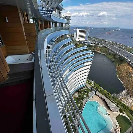 Ottomare Apartment *