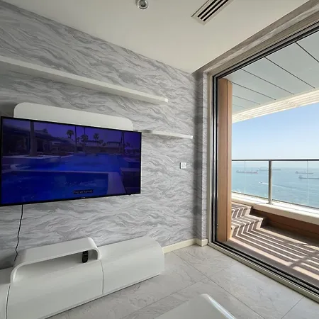 Ottomare Apartment