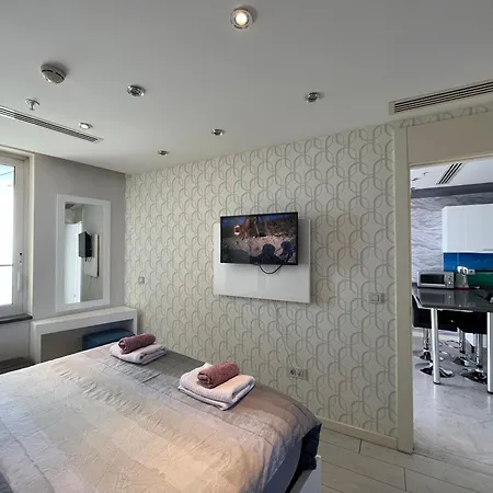 Appartement Ottomare