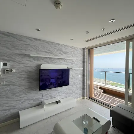 Ottomare Apartment *