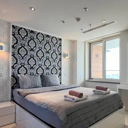 Ottomare Apartment *
