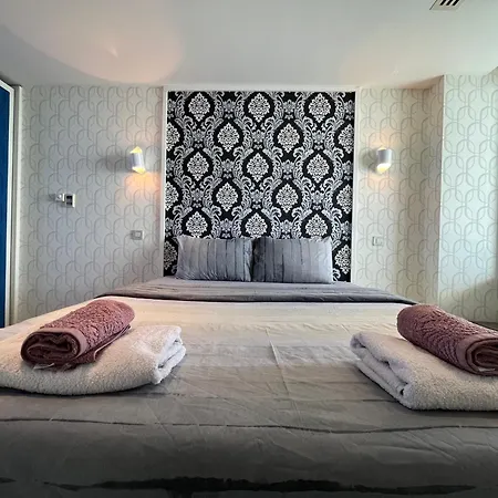 Apartment Exquisite Ottomare