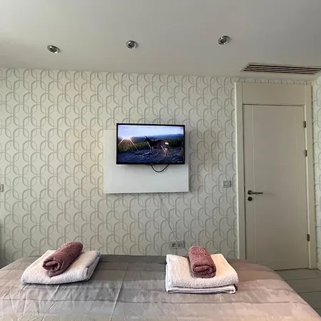 Ottomare Apartment *