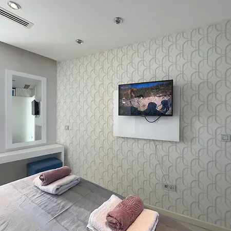 Appartement Ottomare