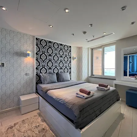 Ottomare Apartment Istanbul