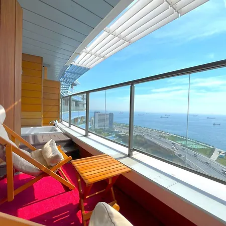 Ottomare Istanbul