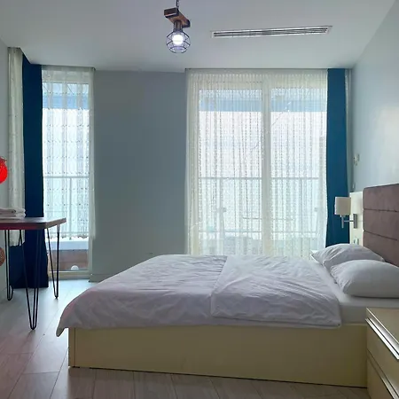 Ottomare Apartment