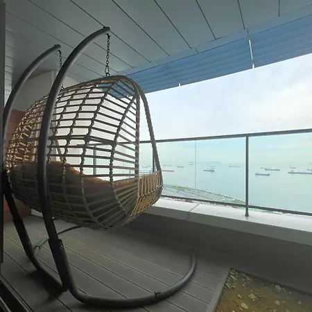 Appartement Ottomare