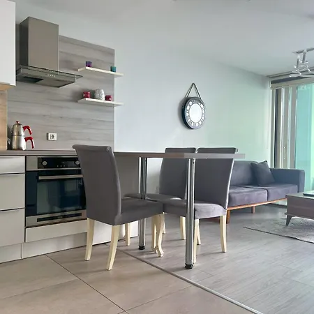 Ottomare Apartment Istanbul