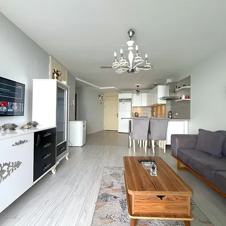 Exquisite Ottomare Apartment