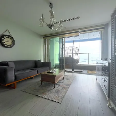 Ottomare Apartment *