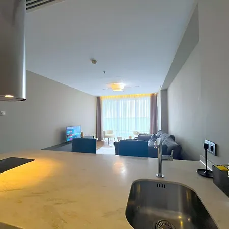 Appartement Ottomare