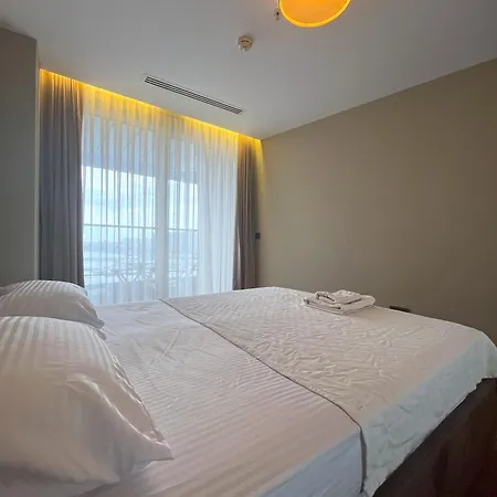 Apartment Ottomare *