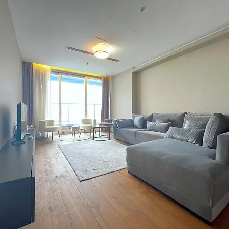 Appartement Ottomare Istambul