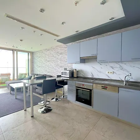 Apartment Exquisite Ottomare