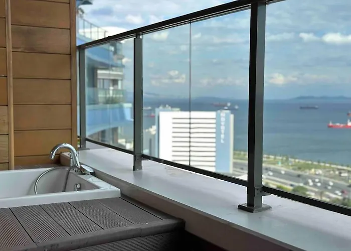 Apartamento Exquisite Ottomare