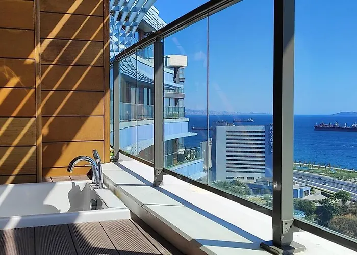 Exquisite Ottomare * Istambul