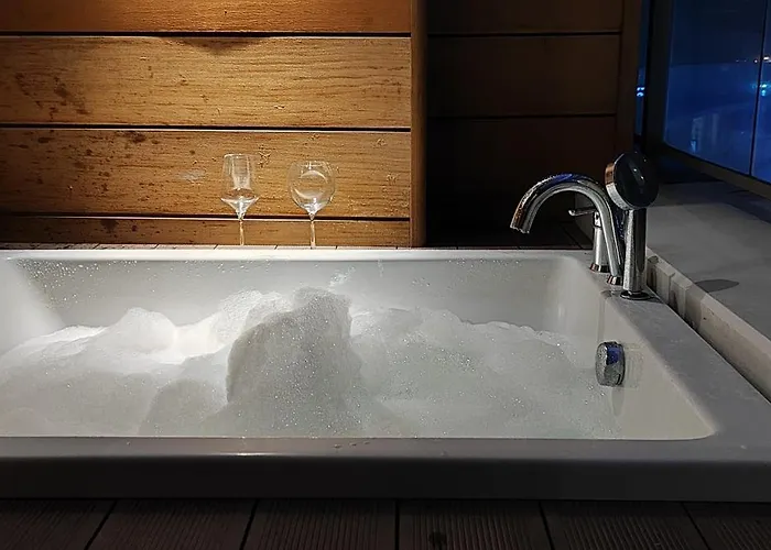 Exquisite Ottomare Apartamento *