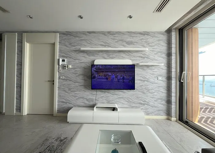 Exquisite Ottomare * Istambul