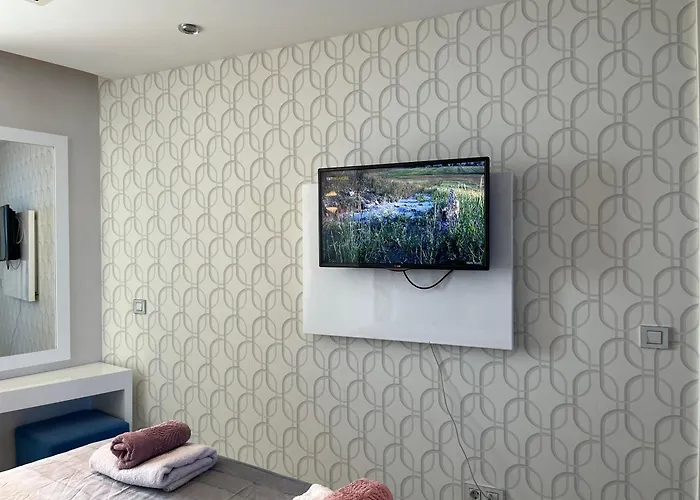 Exquisite Ottomare Istambul