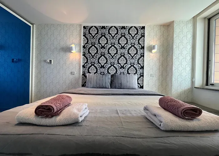 Apartamento Exquisite Ottomare