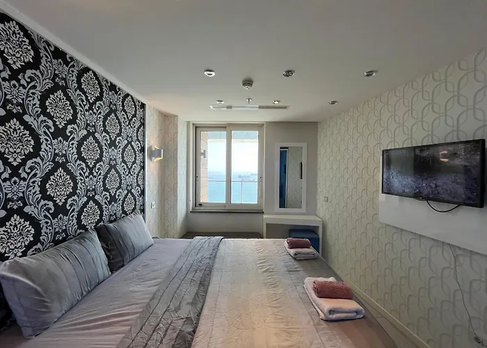 Exquisite Ottomare Apartamento *