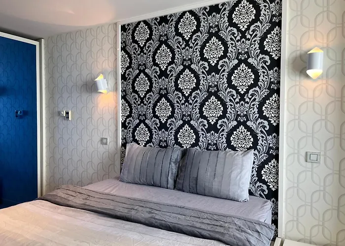 Exquisite Ottomare * Istambul