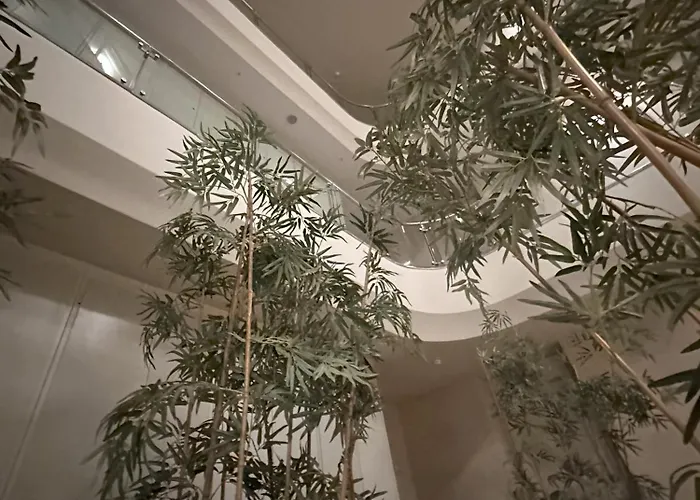 Exquisite Ottomare Apartamento Istambul