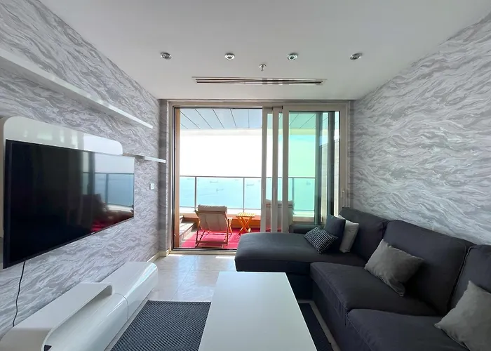 Apartamento Exquisite Ottomare