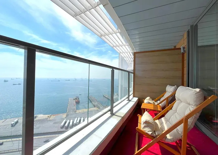 Exquisite Ottomare *