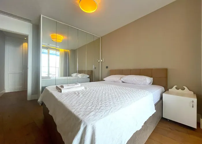 Exquisite Ottomare * Istambul