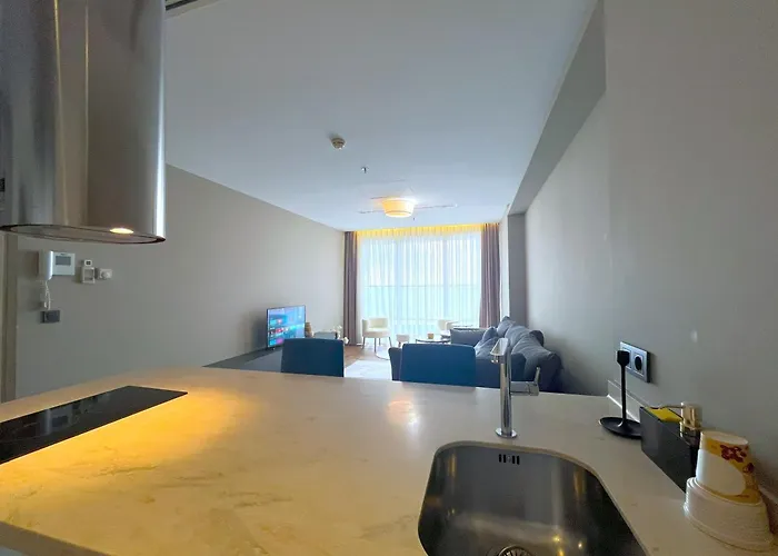 Apartamento Exquisite Ottomare