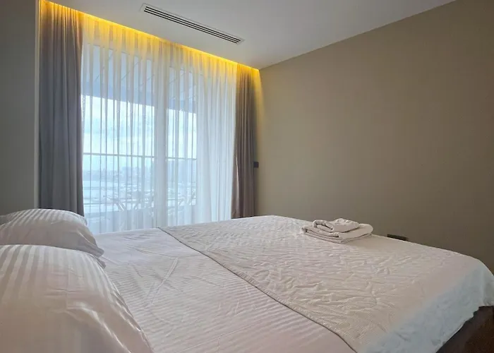 Apartamento Exquisite Ottomare *