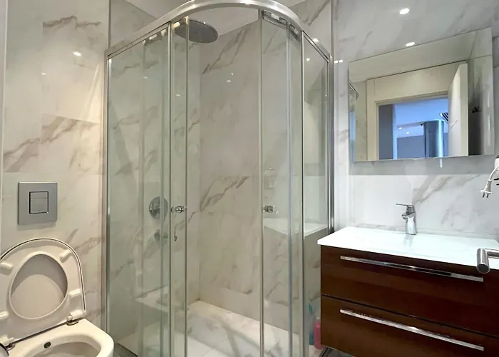 Exquisite Ottomare Apartamento