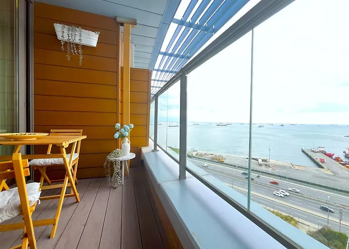 Apartamento Exquisite Ottomare