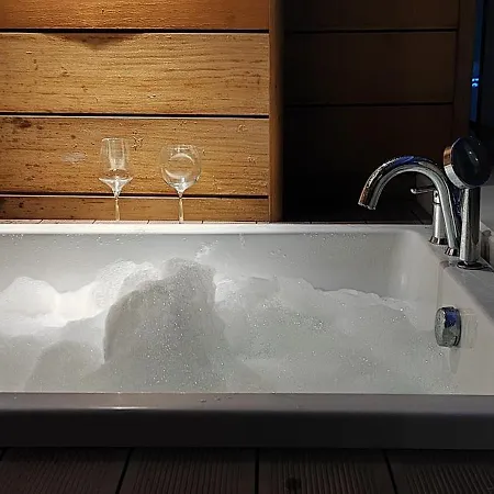 Exquisite Ottomare Apartman *