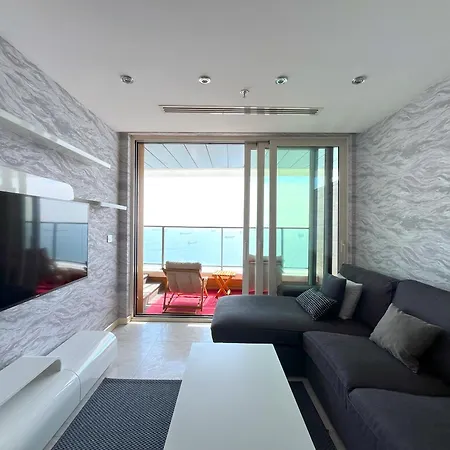 Apartman Exquisite Ottomare