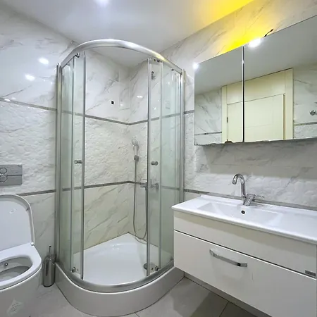 Apartman Exquisite Ottomare Isztambul